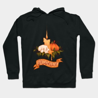 Autumn Equinox Hoodie